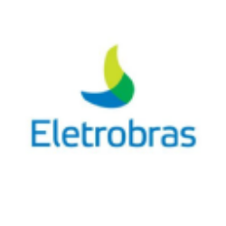 Centrais Elétricas Brasileiras S.A. - Eletrobrás logo