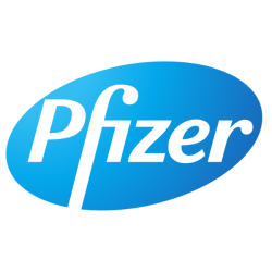 Pfizer Inc. logo